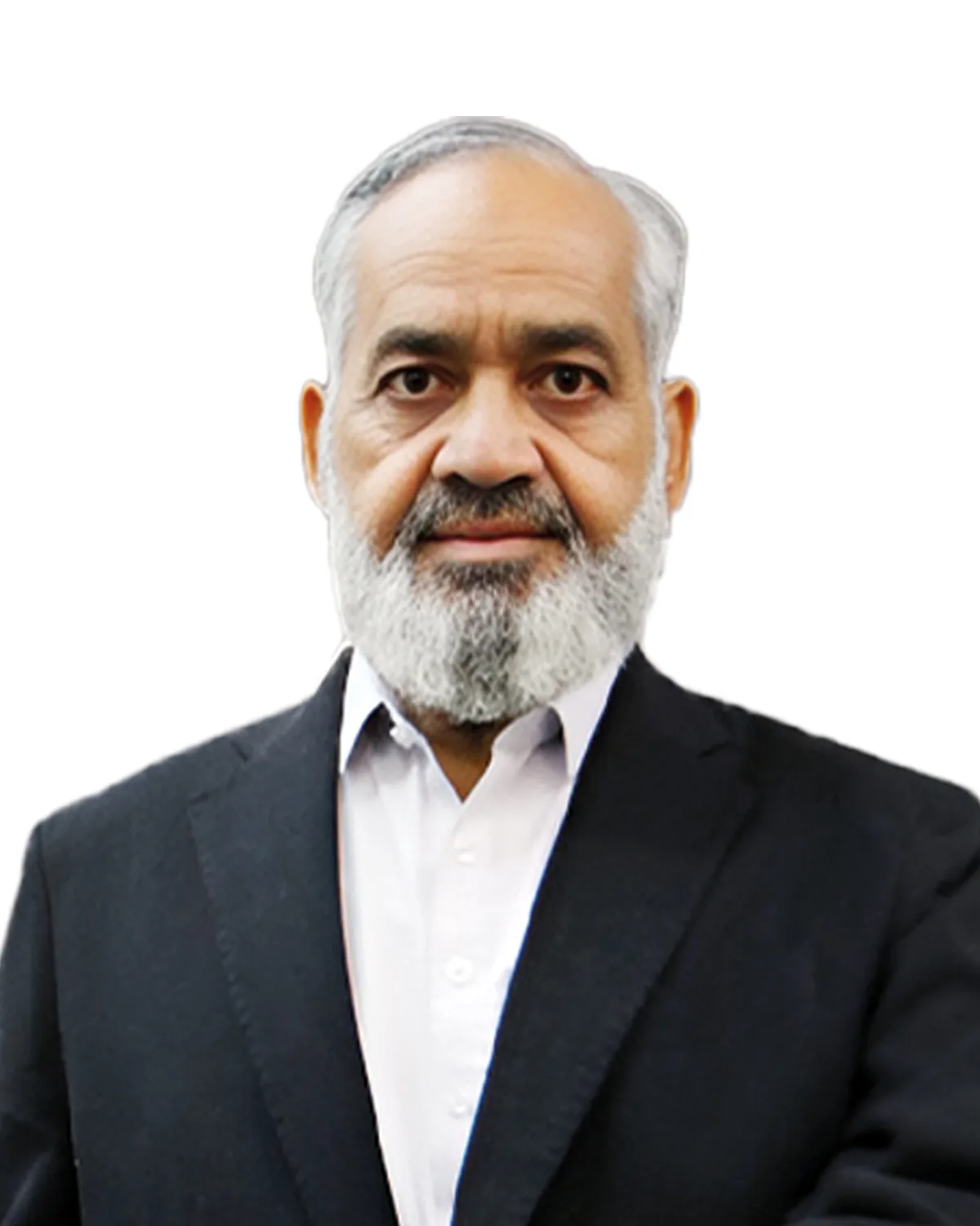 Anwar Ali Abbasi, Chairman and Co-Founder of Times Group